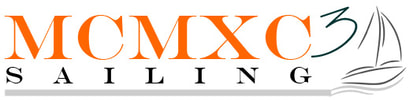 MCMXC3 Sailing